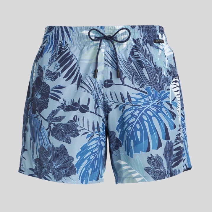 ETRO Badehose