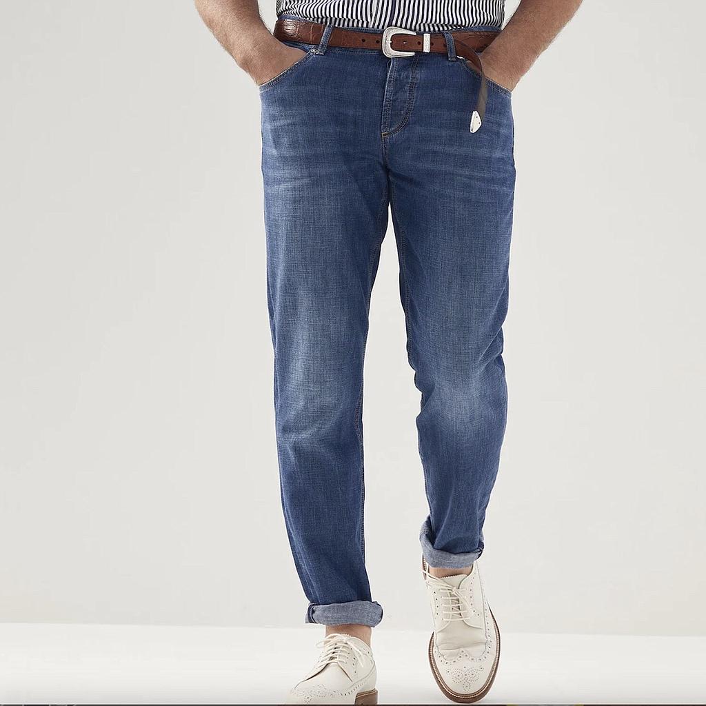 CUCINELLI Jeans