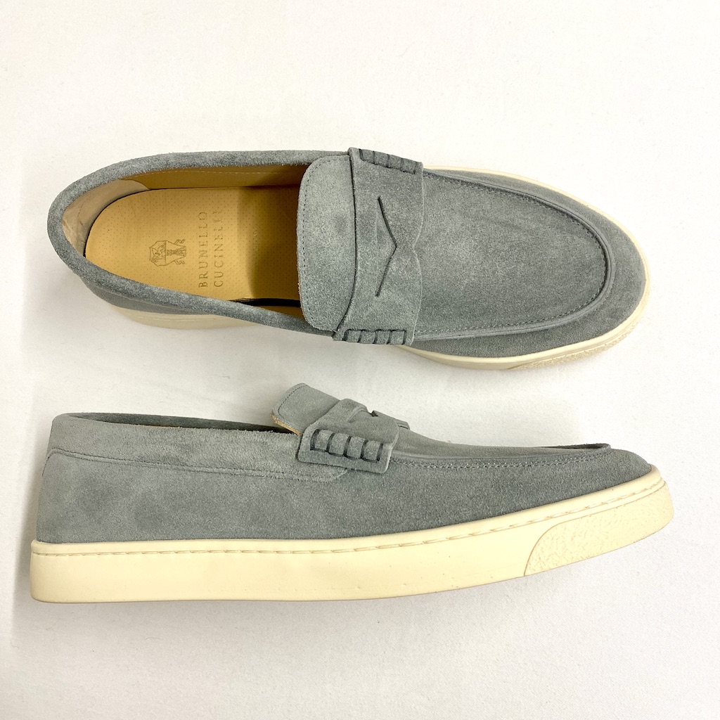 CUCINELLI Schuhe 