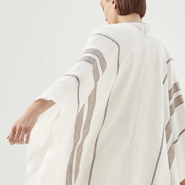 CUCINELLI Poncho