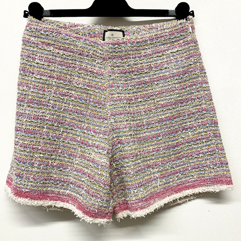 MANETTI Hose SHORTY