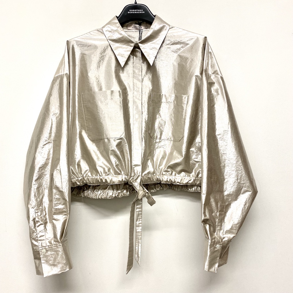 SCHUMACHER Bluse