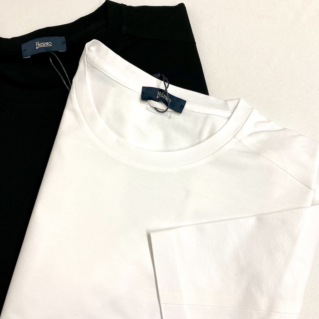 HERNO T-Shirt RN
