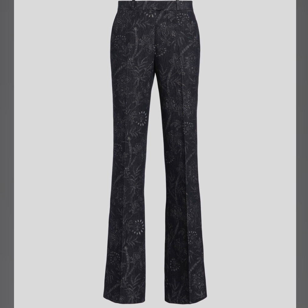 ETRO Hose FUJI