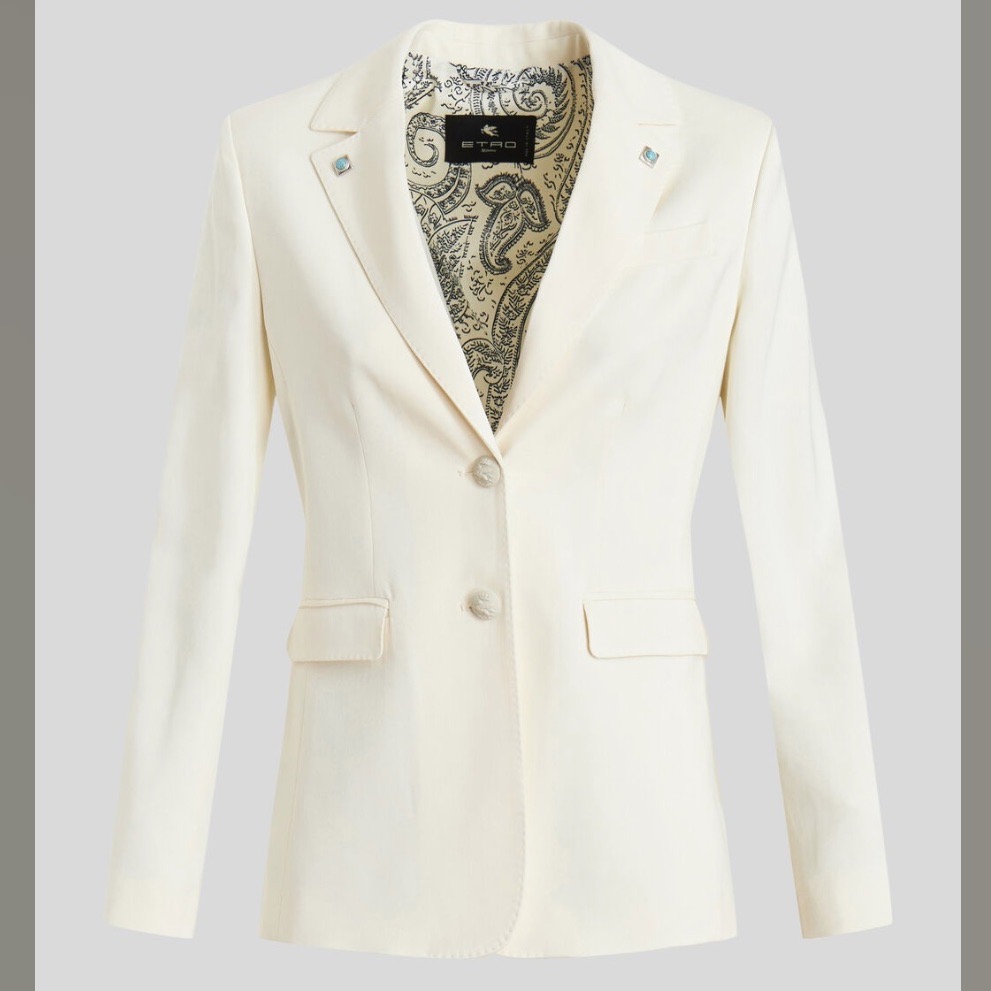 ETRO Blazer UNI