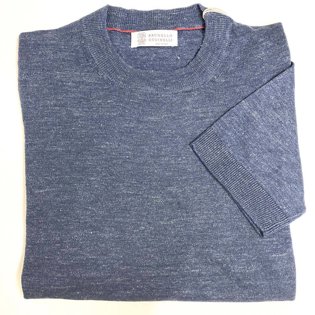 CUCINELLI T-Shirt M/C