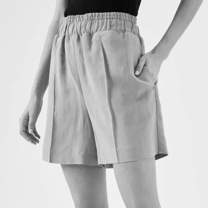 CUCINELLI Hose SHORT