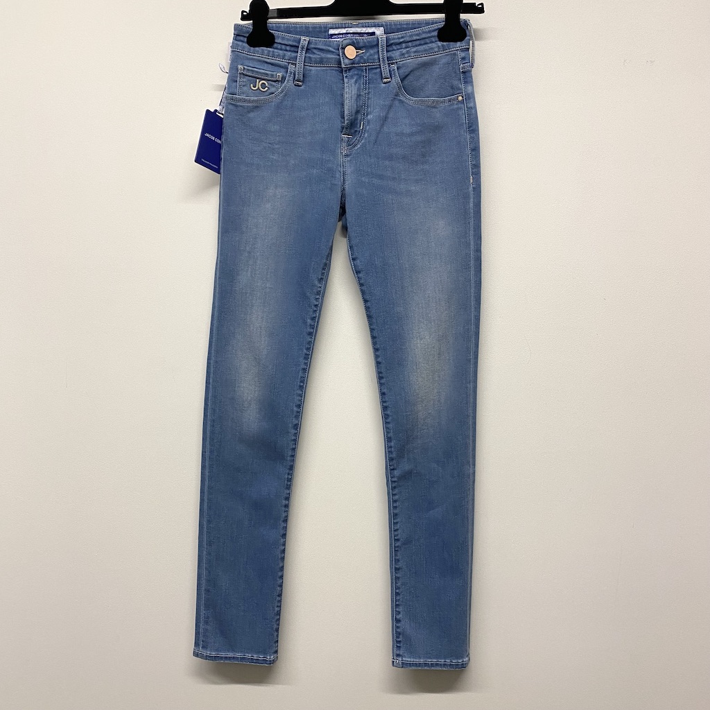 JACOB COHËN Jeans RETOUR Farbe