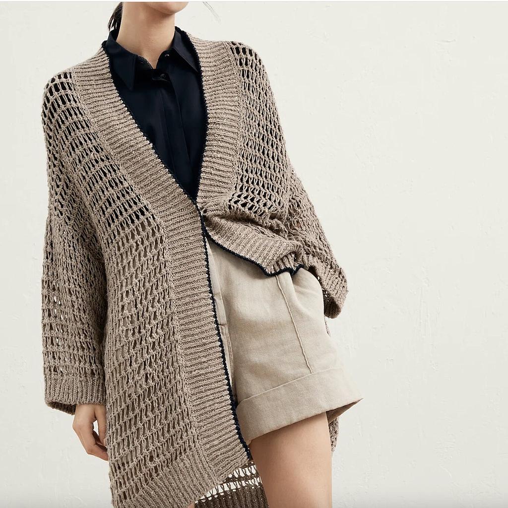 CUCINELLI Cardigan