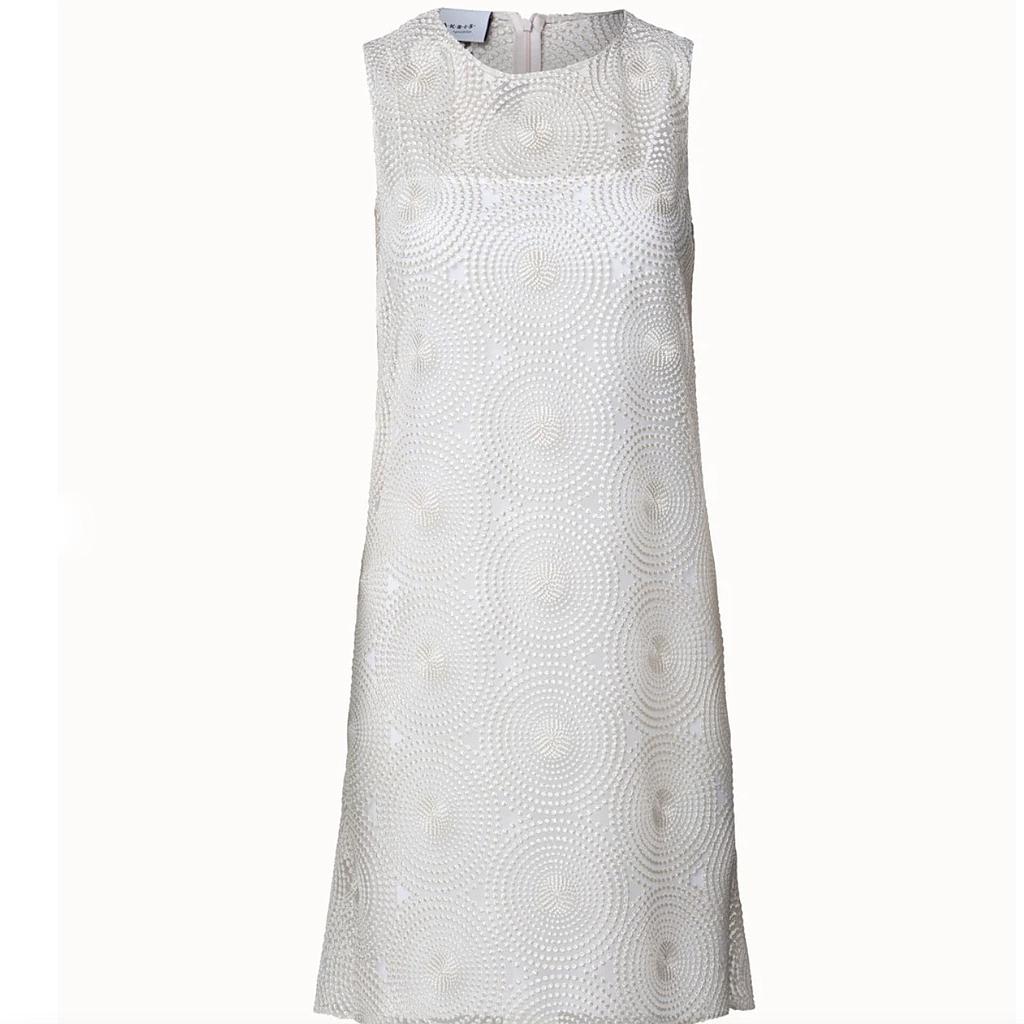 AKRIS punto Kleid