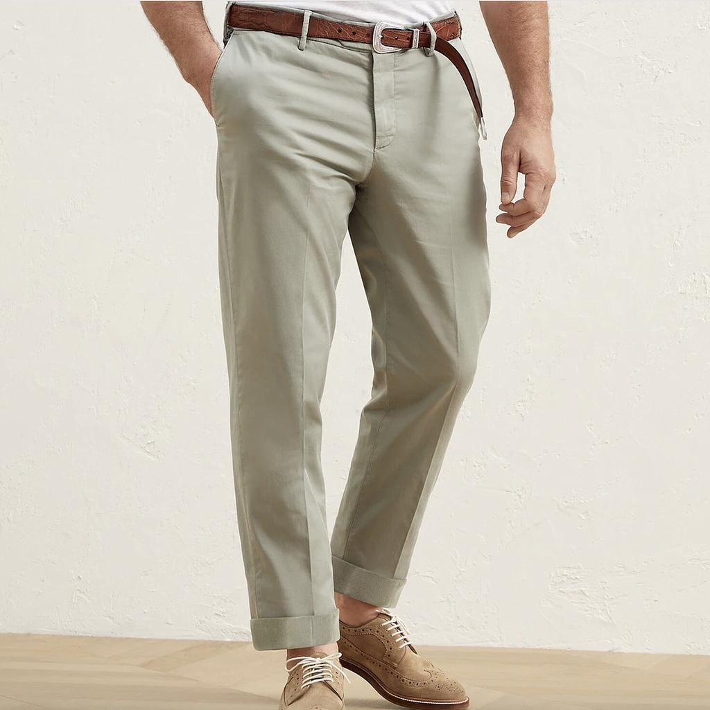 CUCINELLI Hose BASIC