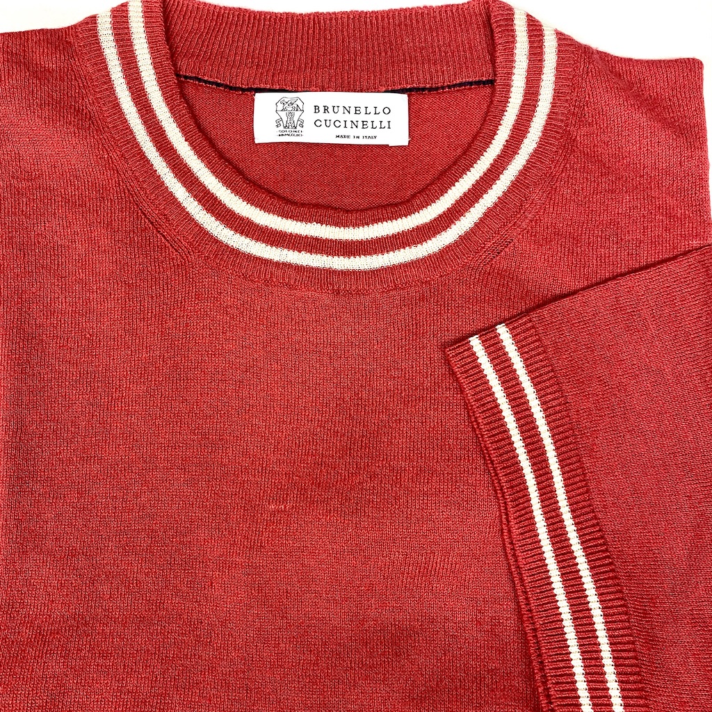 CUCINELLI T-Shirt M/C