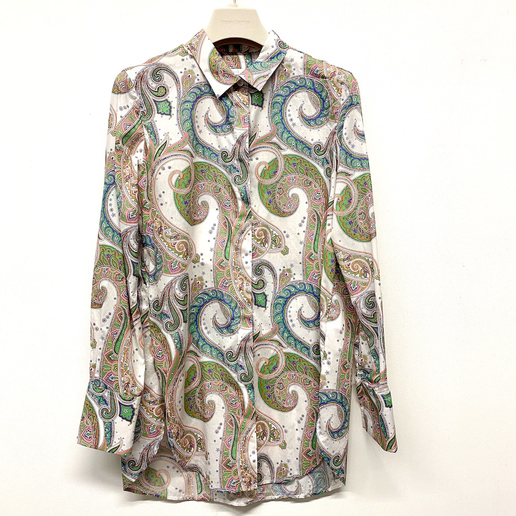 FRIEDMAN Bluse CLOE