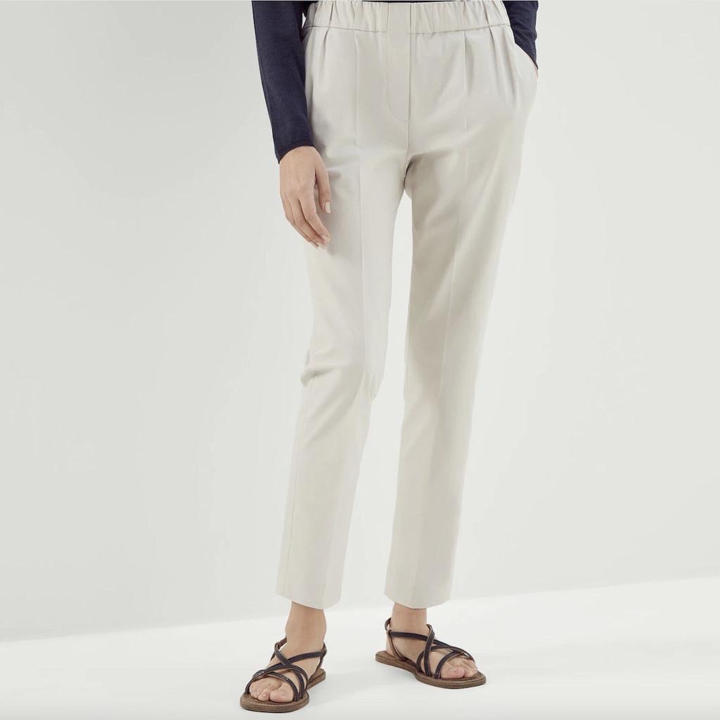 CUCINELLI Hose BASIC