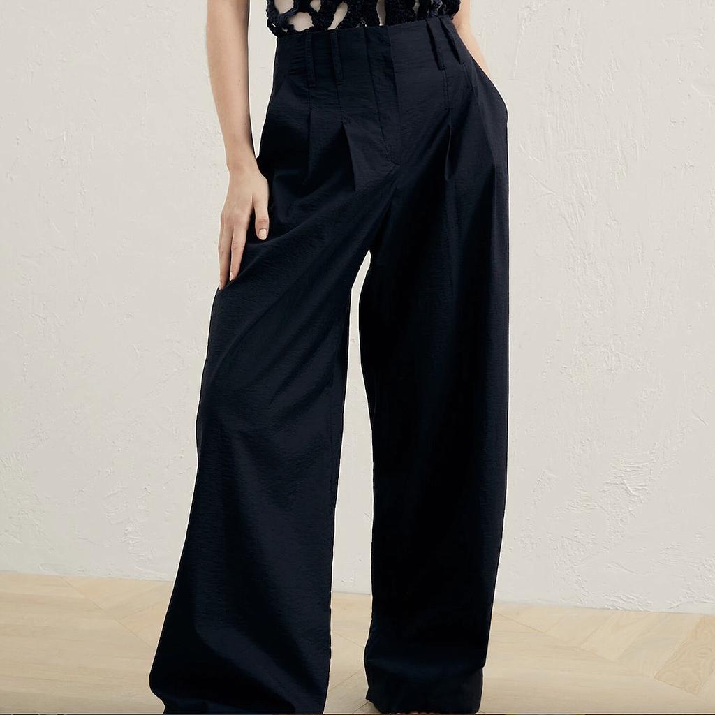 CUCINELLI Hose WEIT