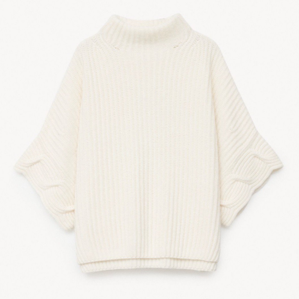I.v.ARNIM Poncho