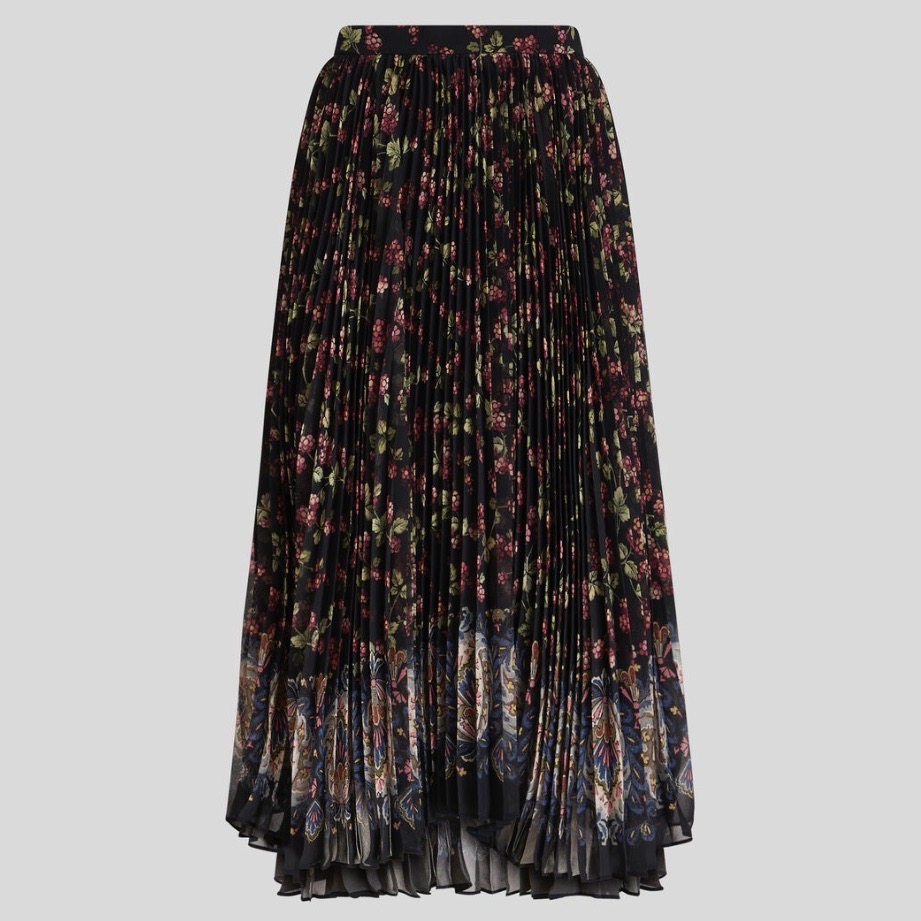 ETRO Jupe BERRIES