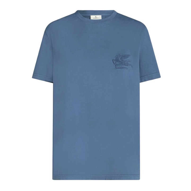 ETRO T-Shirt CLASSICO