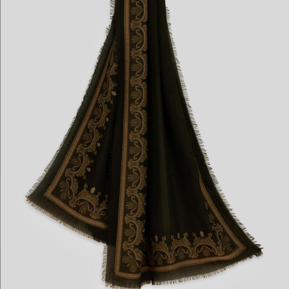 ETRO Schal SHAAL-N
