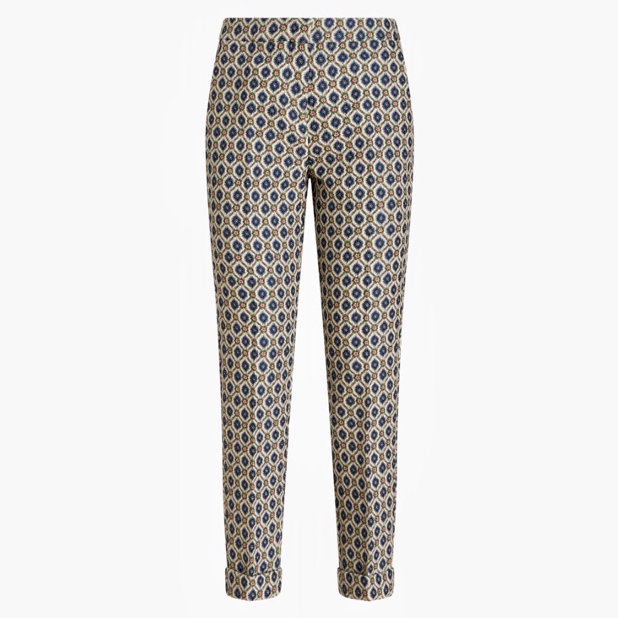 ETRO Hose JACQUARD
