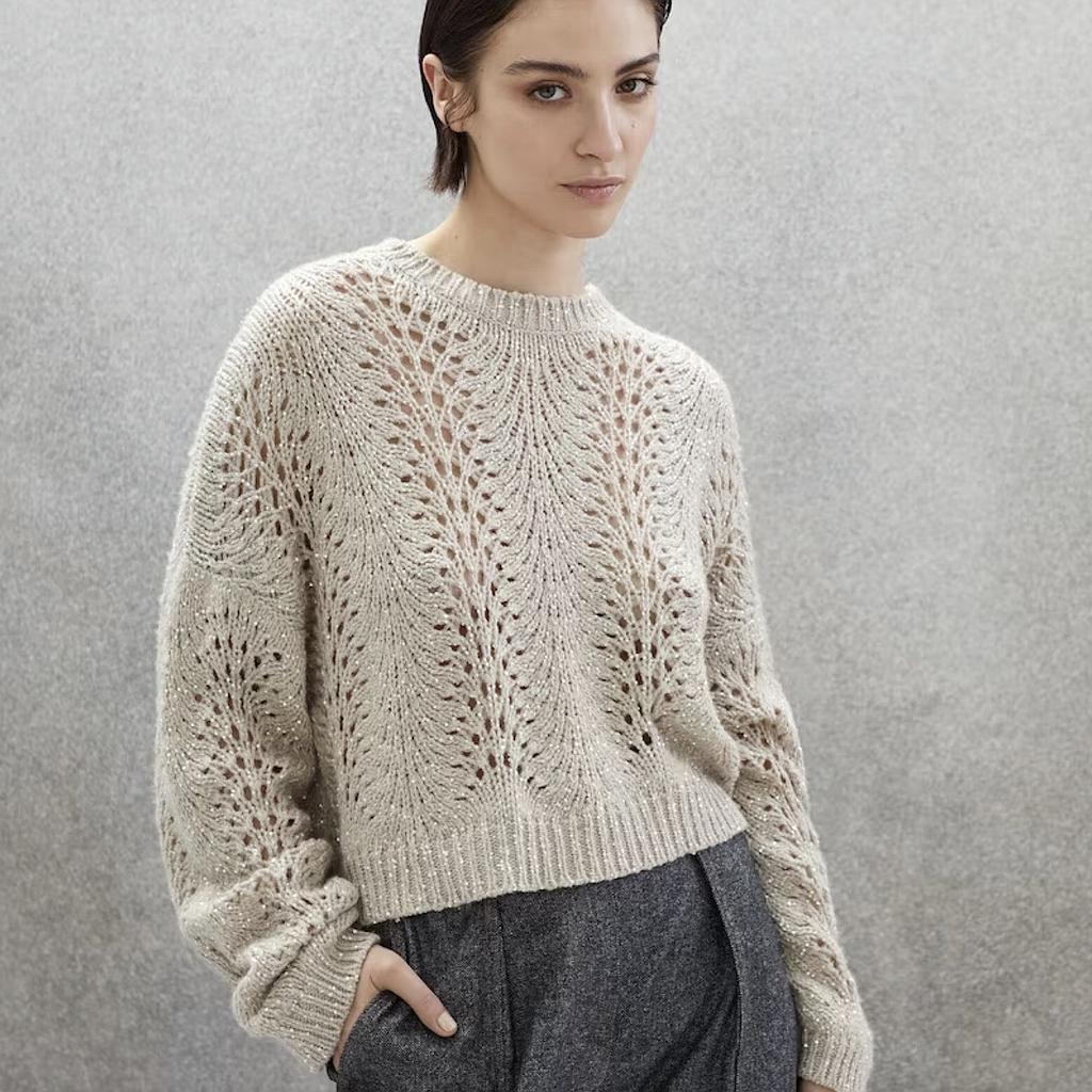 CUCINELLI Pull 