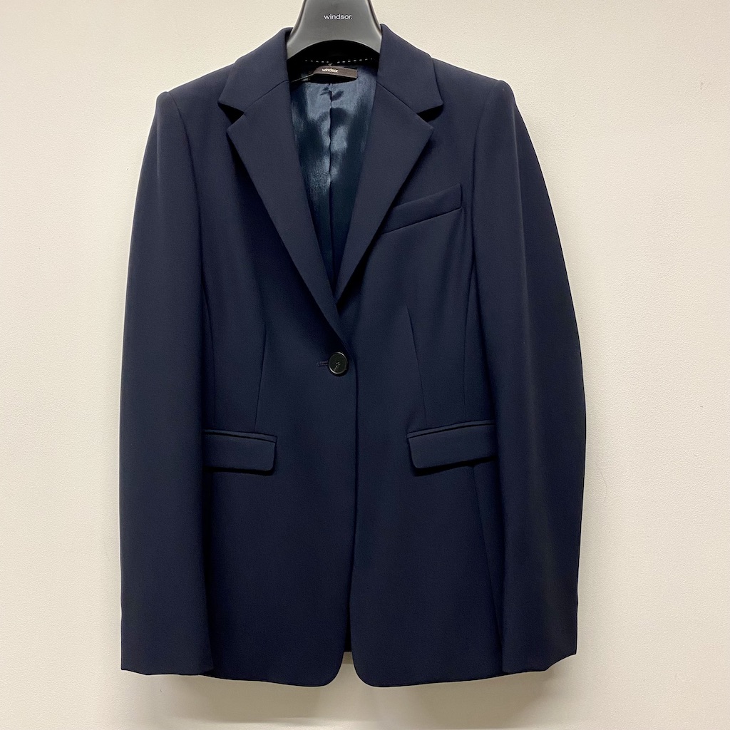 WINDSOR Blazer