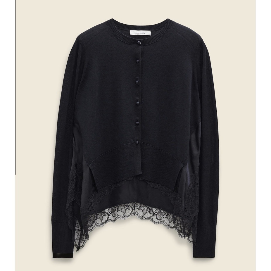SCHUMACHER Cardigan