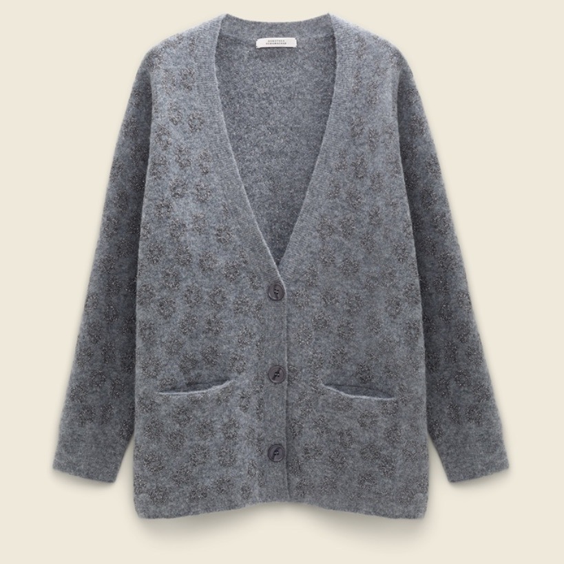 SCHUMACHER Cardigan