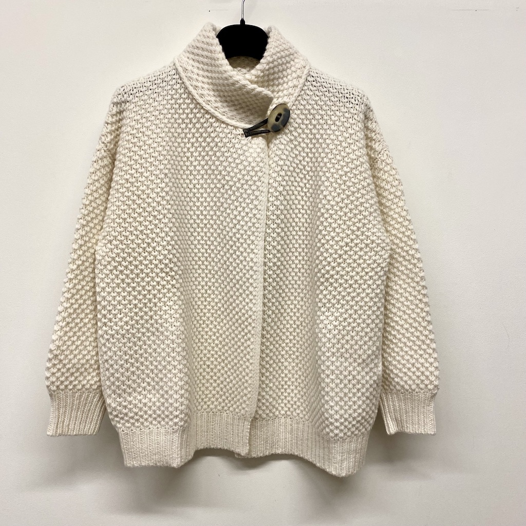 MANETTI Jacke
