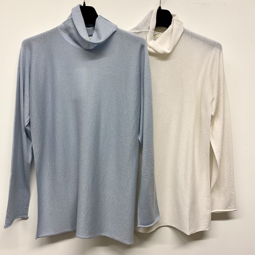MANETTI Pull ROLLI