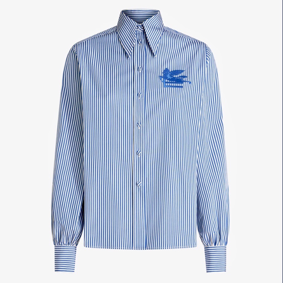 ETRO Bluse