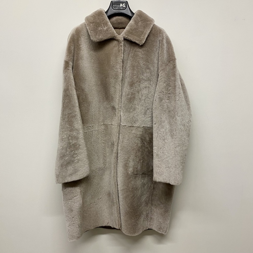 MANZONI24 Mantel rev