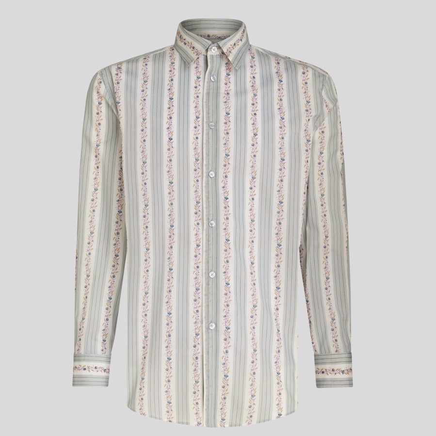 ETRO Hemd 70's MINI