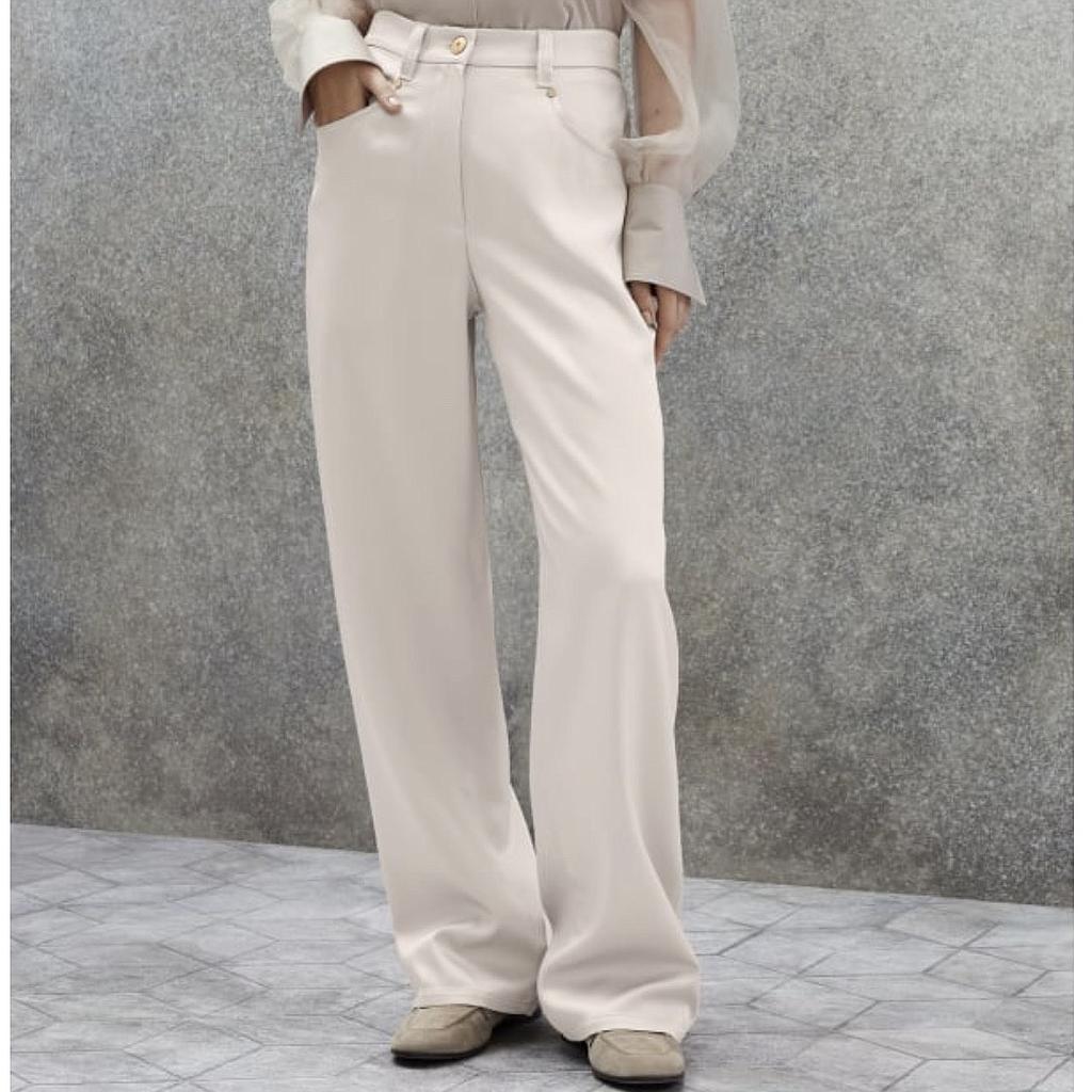 CUCINELLI Hose SATIN