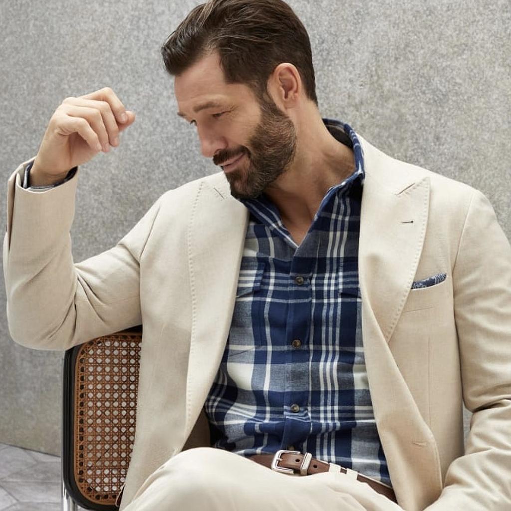CUCINELLI Veston 
