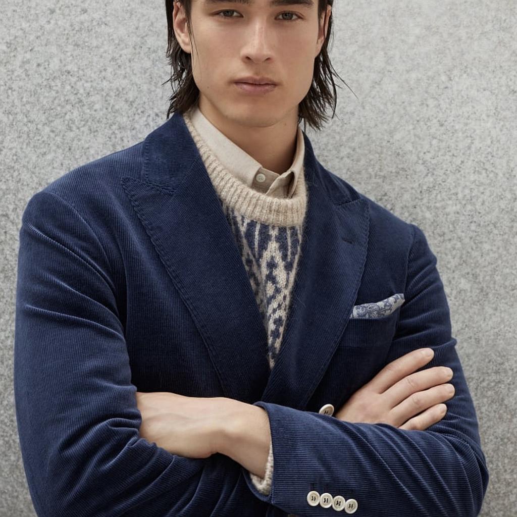 CUCINELLI Veston 