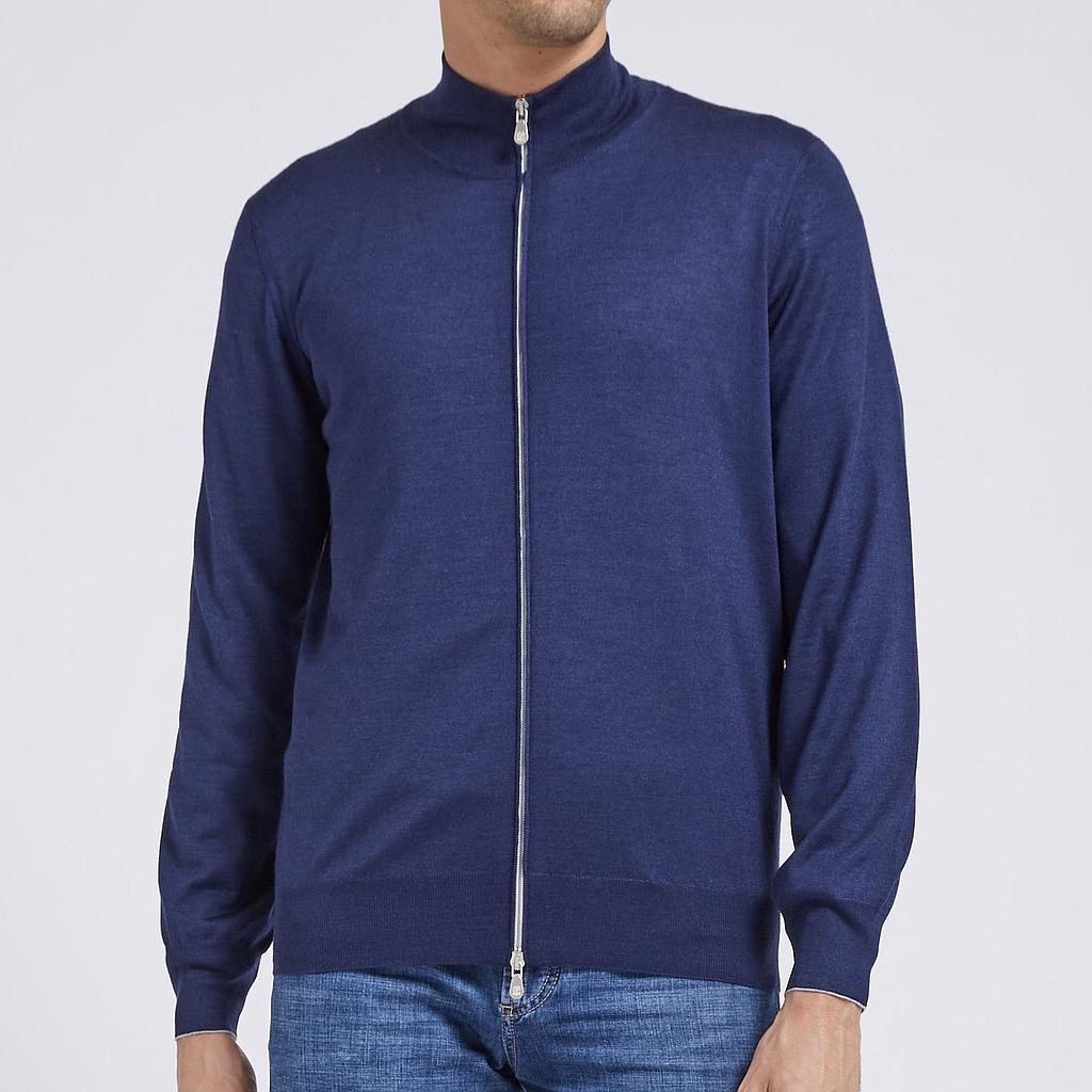 CUCINELLI Cardigan ZIP