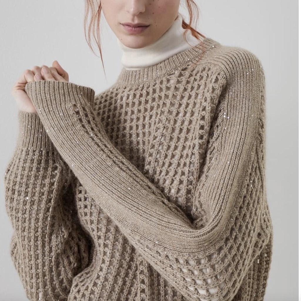 CUCINELLI Pull RN