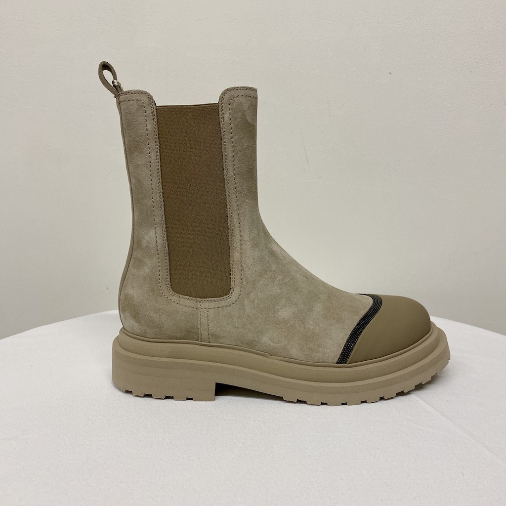 CUCINELLI Stiefel 