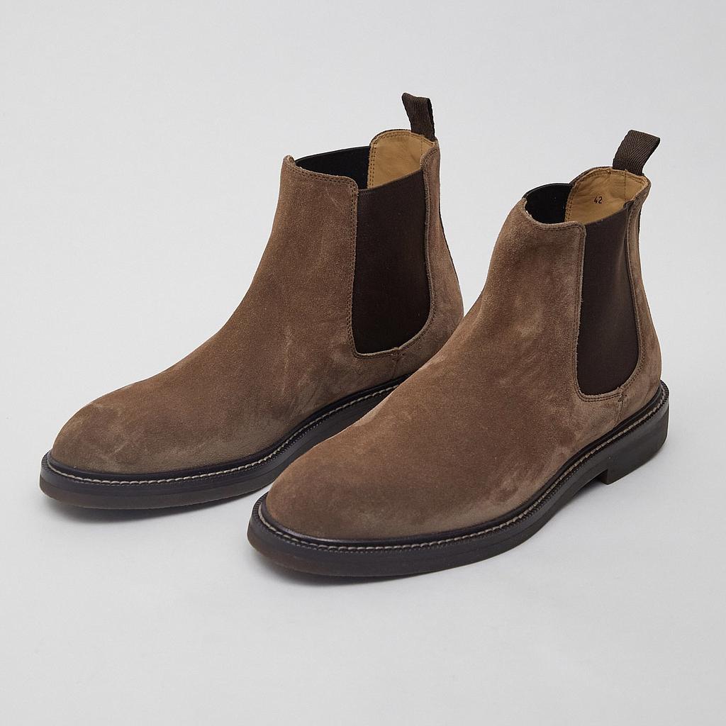 CUCINELLI Stiefel 