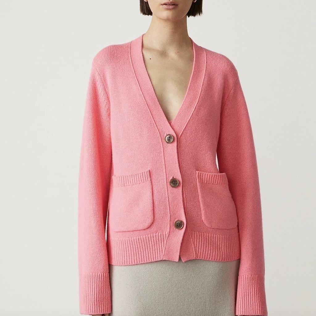 LISA YANG Cardigan