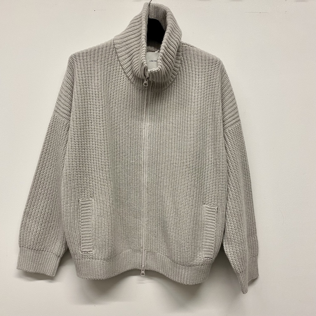 LISA YANG Cardigan