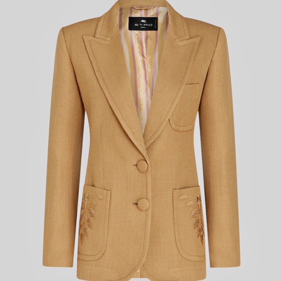 ETRO Blazer
