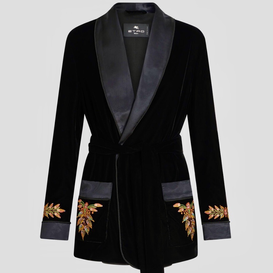 ETRO Blazer SMOKING