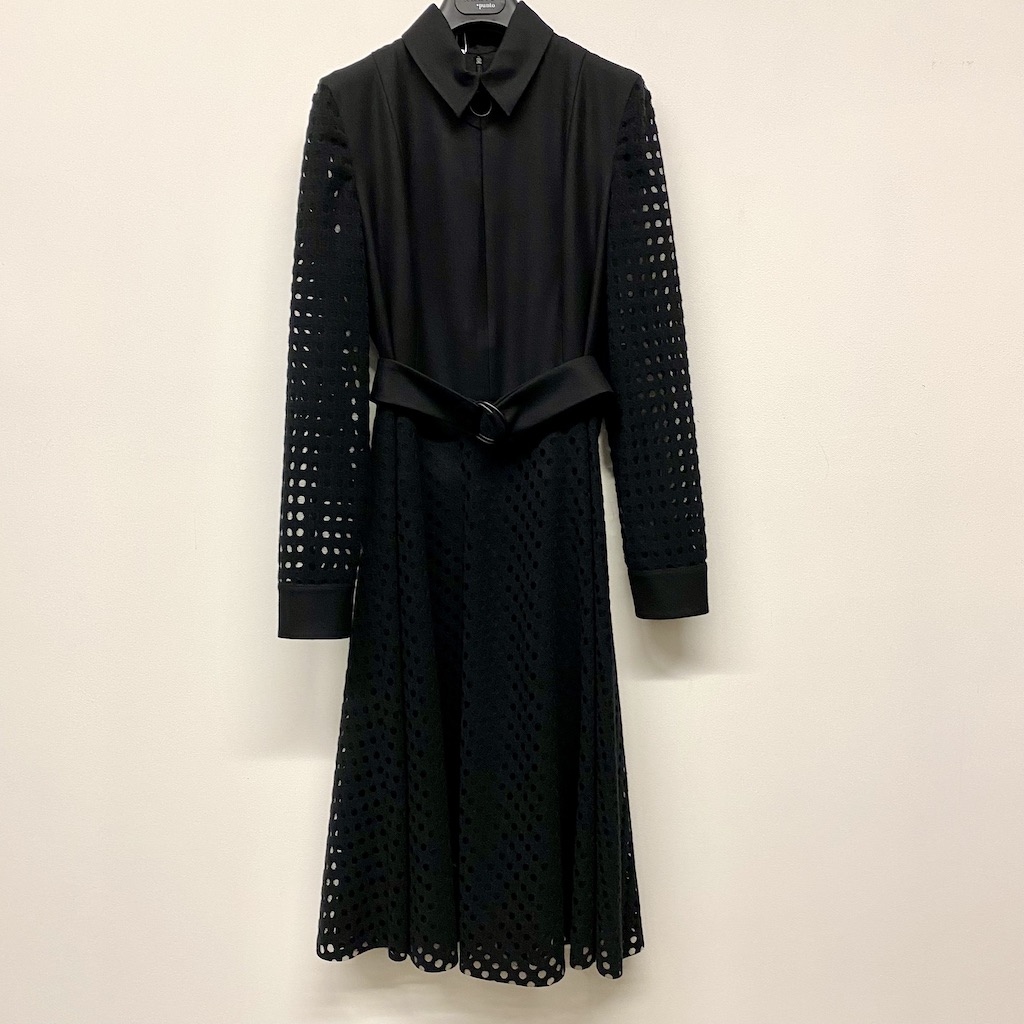 AKRIS punto Kleid