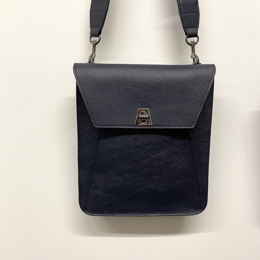 AKRIS punto Tasche ANOUK