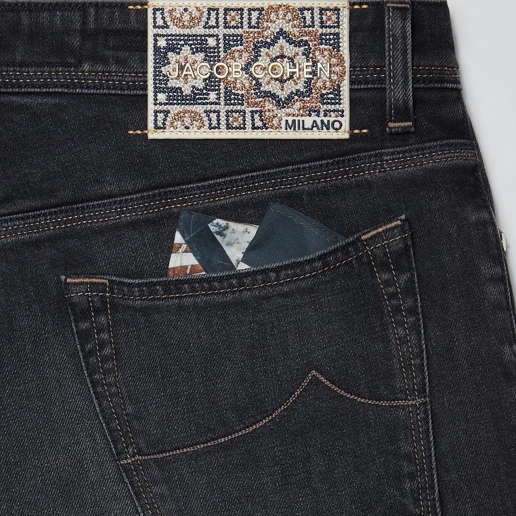 JACOB COHËN Jeans