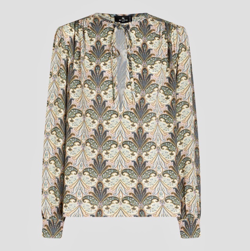 ETRO Bluse 