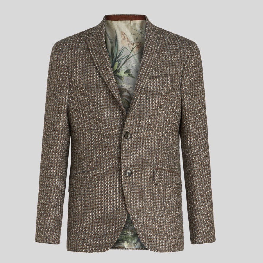 ETRO Veston POND