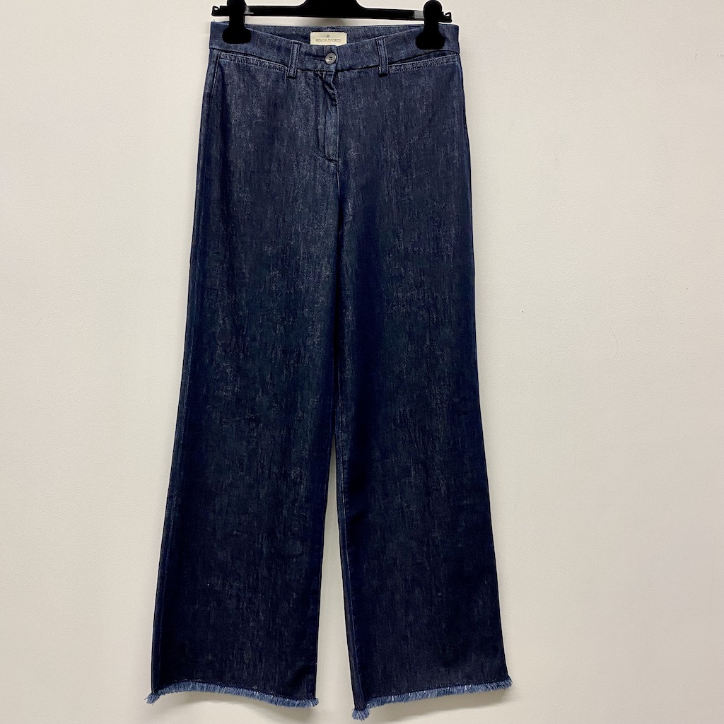 MANETTI Hose DENIM